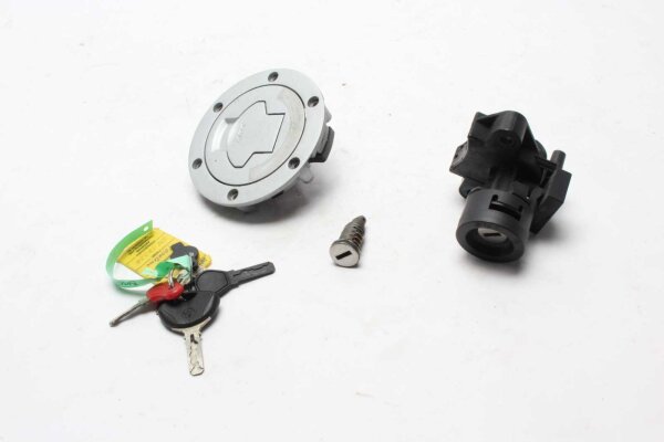 Lock set ignition lock tank lock key set BMW K 1200 R K43 0584 05-08