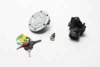 Lock set ignition lock tank lock key set BMW K 1200 R K43 0584 05-08