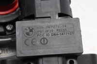 Lock set ignition lock tank lock key set BMW K 1200 R K43 0584 05-08