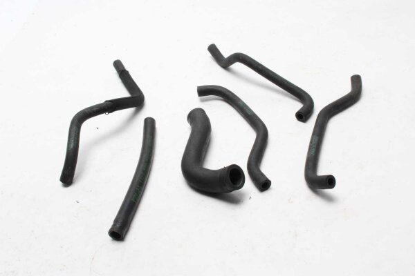 Slangesæt brændstofsystem injektorledning BMW K 1200 R K43 0584 05-08