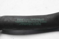 Slangesæt brændstofsystem injektorledning BMW K 1200 R K43 0584 05-08