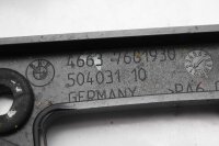 Forrudeholder forrudeholder forreste bagagebærer BMW K 1200 R K43 0584 05-08