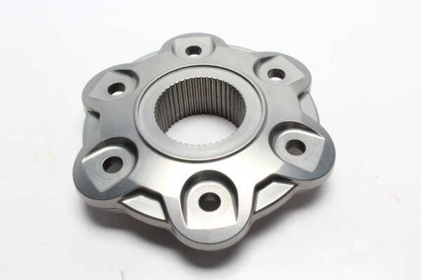 Kædekit til baghjulsmontering af klingeholder Ducati universell