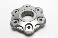 Kædekit til baghjulsmontering af klingeholder...