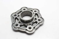 Kædekit til baghjulsmontering af klingeholder...