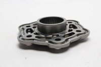 Kædekit til baghjulsmontering af klingeholder Ducati universell