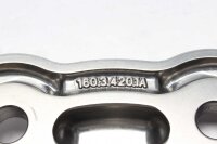 Kædekit til baghjulsmontering af klingeholder Ducati universell