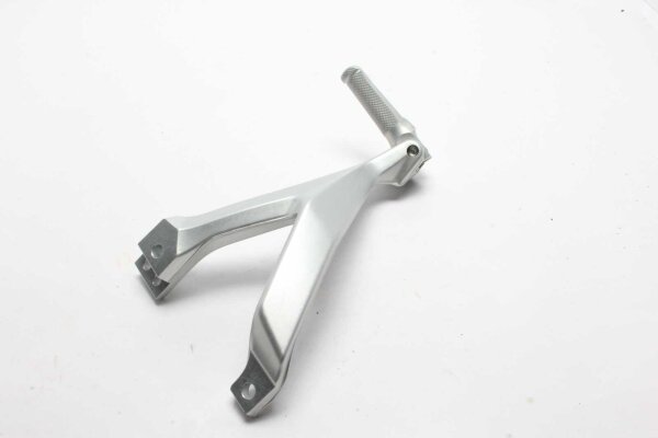 Fußrastenanlage hinten links Halter Beifahrer Ducati Panigale 959 17-17