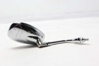 Mirror left handlebar mount Moto Guzzi V7 750 Racer 14-14