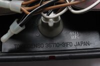 Baglygte, baglygte, bremselys Suzuki GSF 1200 Bandit WVA9 01-05