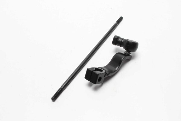 Versnellingspook Schakelmechanisme Versnellingspook Honda XL 750 Transalp RD16 23-25