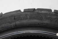 Motorradreifen Pirelli Scorpion Rally STR 150/70 R18 M/C 72V Reifen universell