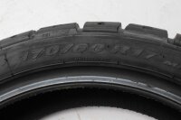 Motorradreifen Pirelli Scorpion Rally STR 150/70 R18 M/C 72V Reifen universell