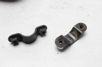 Paire de housses de protection pour guidon et...