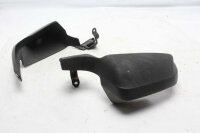 Handschutz Lenkerabdeckung Schutzabdeckung Set Paar BMW F 650 GS R13 00-00