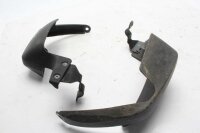 Handschutz Lenkerabdeckung Schutzabdeckung Set Paar BMW F 650 GS R13 00-00