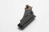 Almohadilla de goma del pedal del reposapiés...