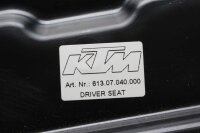 Zitkussen voor bank 613.07.046.000 KTM 1290 Super Duke R 1290SDR/14 14-16