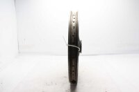 fælg forhjul forhjul Yamaha DT 125 LC 10V 82-88