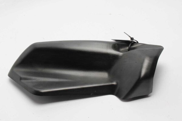 Beskyttelsesdæksel til udstødningsvarmeskjold Ducati Multistrada 1200 V4 Rally 23-23