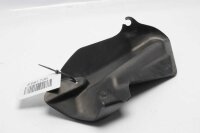 Beskyttelsesdæksel til udstødningsvarmeskjold Ducati Multistrada 1200 V4 Rally 23-23