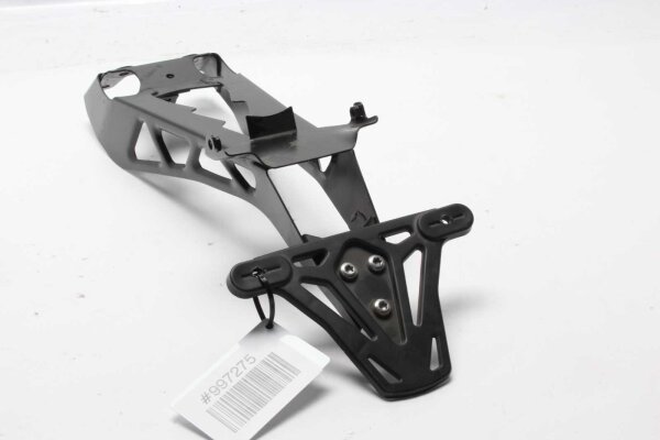 Nummerpladeholder nummerpladeholder bagerste ramme Triumph Daytona 675 H67 13-17
