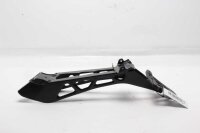 Nummerpladeholder nummerpladeholder bagerste ramme...