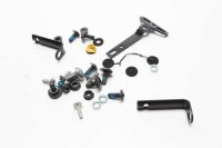 Kit di montaggio del portatarga Yamaha MT-09 850 A 19-19