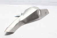 Exhaust heat shield fender heat protection Kawasaki Ninja...