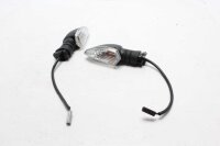 Vilkkusarja etu vasen oikea kirkas lasi Yamaha YZF-R1...