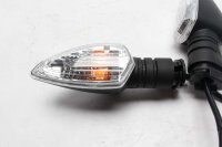 Juego de intermitentes delantero izquierdo derecho cristal transparente Yamaha YZF-R1 1000 A 15-15