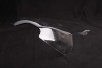 Tuulilasi kirkas korkea Moto Guzzi V85 850 TT Travel 24-24