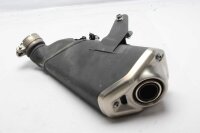 Silencieux déchappement système...