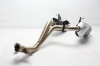 Auspuffanlage Schalldämpfer Abgasanlage Triumph Speed Triple 1050 R EFI 12-12