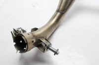 Auspuffanlage Schalldämpfer Abgasanlage Triumph Speed Triple 1050 R EFI 12-12