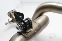 Auspuffanlage Schalldämpfer Abgasanlage Triumph Speed Triple 1050 R EFI 12-12