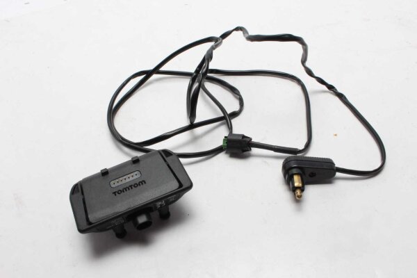 TomTom navigation mount 4G00.001.01 BMW R 1200 GS ADVENTURE (LC) K51 0A02 14-16