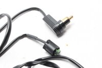 TomTom-navigointilaitteen teline 4G00.001.01 BMW R 1200...