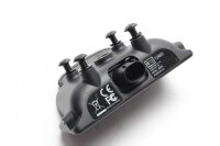 TomTom navigation mount 4G00.001.01 BMW R 1200 GS ADVENTURE (LC) K51 0A02 14-16