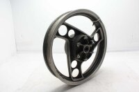 Cerchio posteriore in ghisa da 18 pollici Yamaha RD 350...