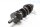 Krukas krukas drijfstangas motor roterende as Honda CB 750 K RC01 78-82