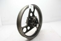 Front wheel rim cast wheel 18 inch 2.15 front Yamaha RD...