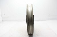 Front wheel rim cast wheel 18 inch 2.15 front Yamaha RD...