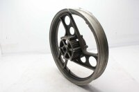 Forhjulsfælg støbt fælg 18 tommer 2,15 forhjul Yamaha RD 350 LC YPVS 31K 83-85