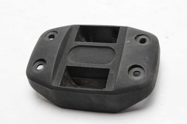 Instrumentskydd för cockpitpanelhölje 46637652163 BMW F 650 GS R13 00-00