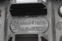 Instrumentskydd för cockpitpanelhölje 46637652163 BMW F 650 GS R13 00-00