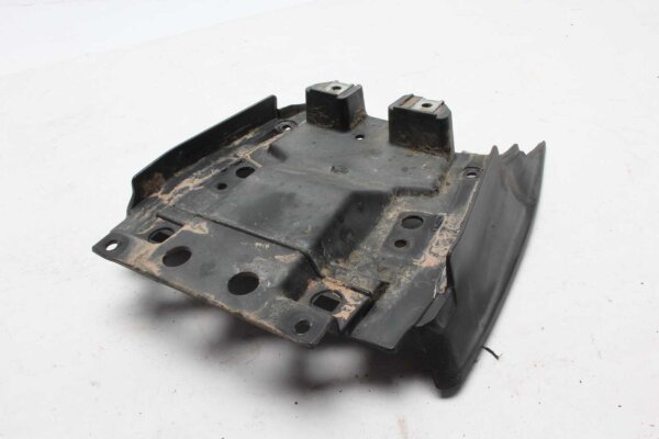 Cubierta del panel trasero protección contra salpicaduras parte superior trasera BMW F 650 GS R13 00-00