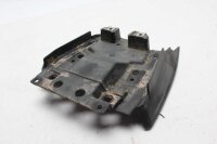 Cubierta del panel trasero protección contra...