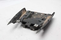 Cubierta del panel trasero protección contra...