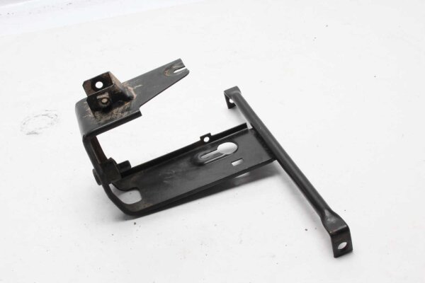 ABS-Pumpenhalter Bremsleitungshalter Bremssystemhalter BMW F 650 GS R13 00-00